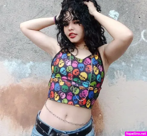 Goth Laysit4 OnlyFans Thumbnail #1enVwmnoVA