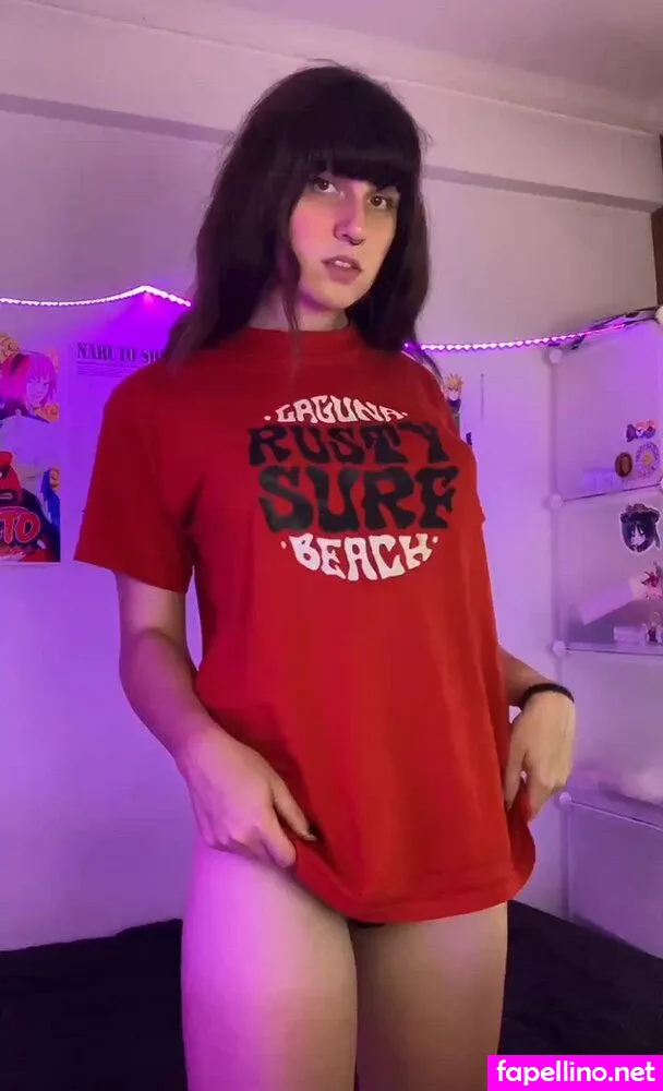 Goth Mae Nude Leaked OnlyFans Photo #IYEX8rHw56