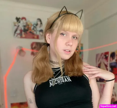 Goth Mae OnlyFans Thumbnail #UUz9CyFQrn