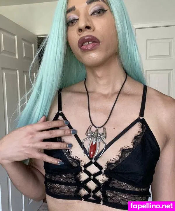 mermaidmorrigan, the_magic_crafter Nude Leaked OnlyFans Photo #10NUlg39fp