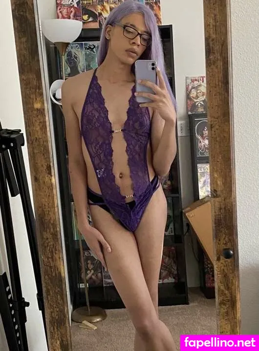 mermaidmorrigan, the_magic_crafter Nude Leaked OnlyFans Photo #5DemJtXHl6