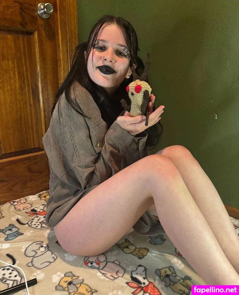 _gothnymph_, goth.nymph Nude Leaked OnlyFans Photo #DHhKtrmAu1