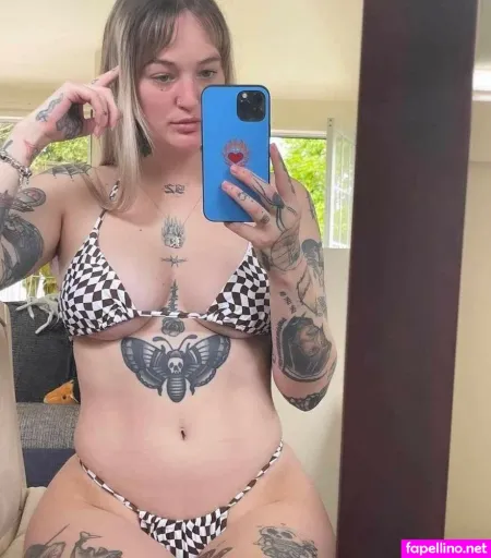 Goth Queen OnlyFans Thumbnail #0X0joe9Ksm