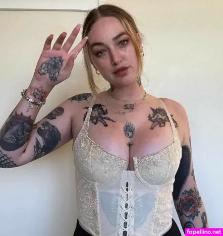 Goth Queen OnlyFans Thumbnail #3sj8gTDUOl