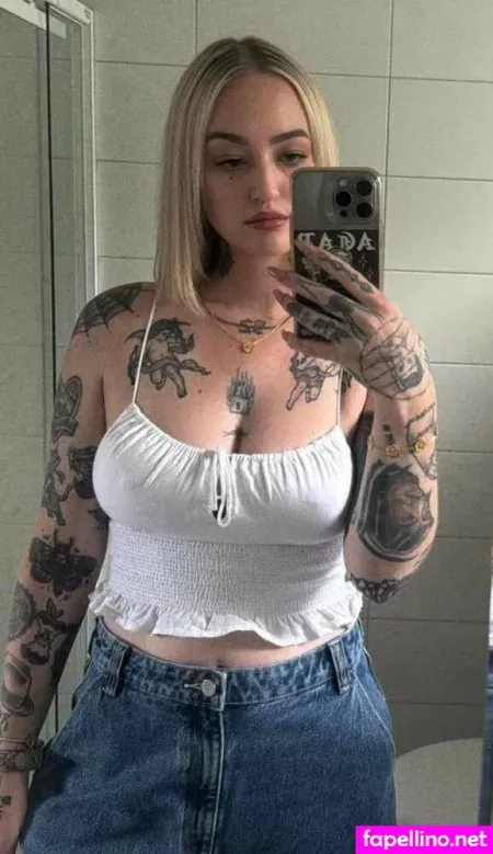 Goth Queen OnlyFans Thumbnail #Ep45OAe61A