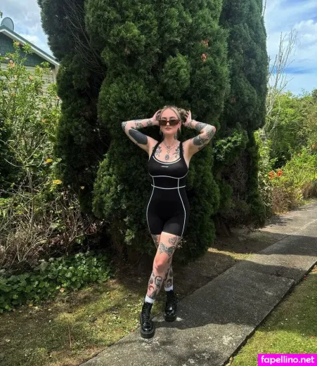 Goth Queen OnlyFans Thumbnail #GtkDYztEqK