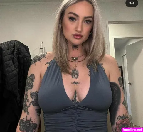 Goth Queen OnlyFans Thumbnail #QhQKtwmmx0