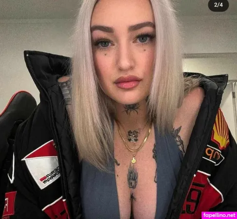 Goth Queen OnlyFans Thumbnail #SHecqYSP1s