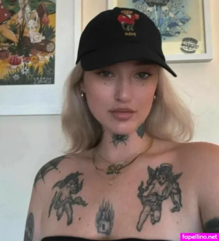 Goth Queen OnlyFans Thumbnail #j2m1AbezO8