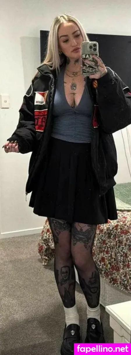 Goth Queen OnlyFans Thumbnail #jBulun7MpM