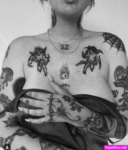 Goth Queen OnlyFans Thumbnail #lRav16MnMt