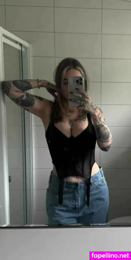 Goth Queen OnlyFans Thumbnail #sPH3OA358R