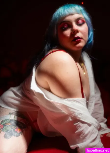 Goth Thick OnlyFans Thumbnail #5fOJO62qzQ