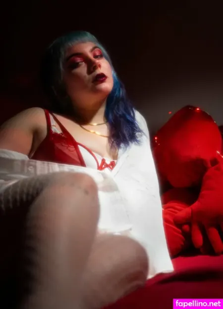 Goth Thick OnlyFans Thumbnail #GZ622J8Njo