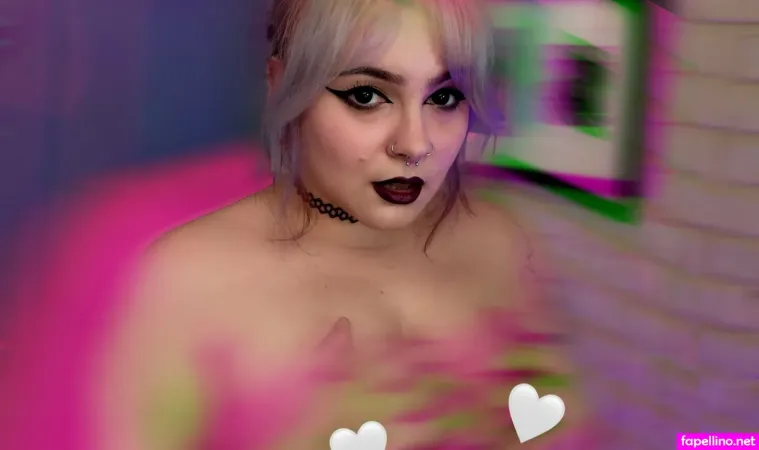 Goth Thick OnlyFans Thumbnail #kdGs7WDfmx