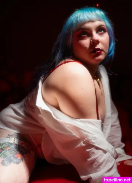 Goth Thick OnlyFans Thumbnail #lntzA7UMLZ