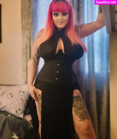 Gothabilly Queen OnlyFans Thumbnail #0ReLB8DCXT