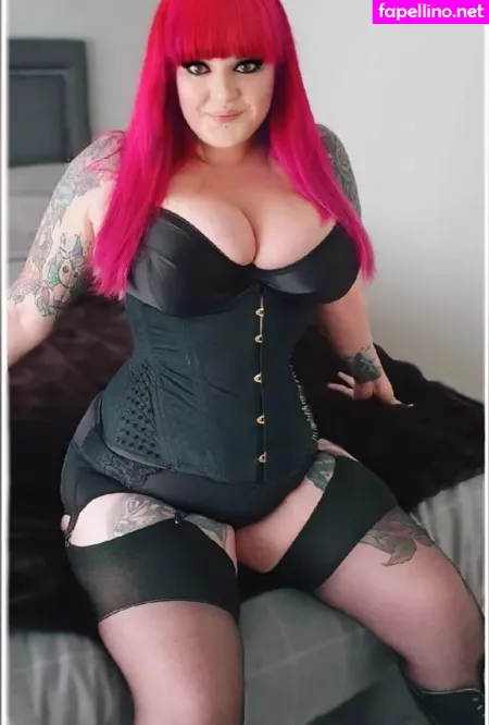 Gothabilly Queen OnlyFans Thumbnail #1eedHLG255