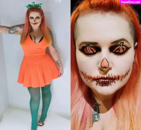 Gothabilly Queen OnlyFans Thumbnail #NsGMfrdhQp