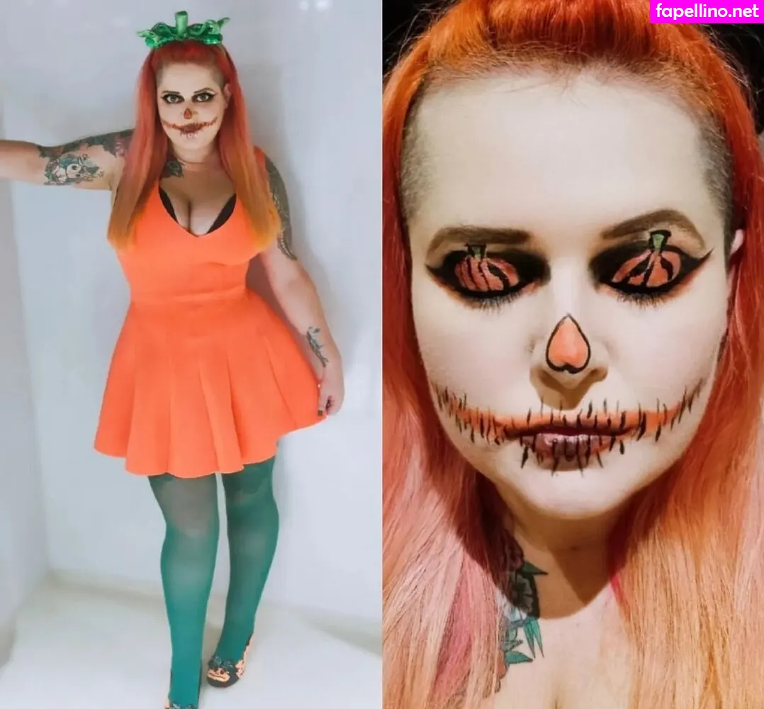 GothabillyQueen, gothabilly_queen Nude Leaked OnlyFans Photo #NsGMfrdhQp