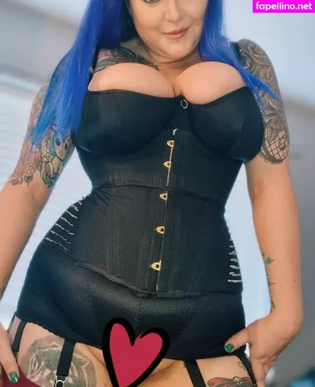 Gothabilly Queen OnlyFans Thumbnail #RZYTIiLPQI