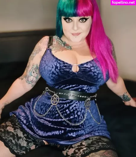 Gothabilly Queen OnlyFans Thumbnail #YSGKkyZWJ6