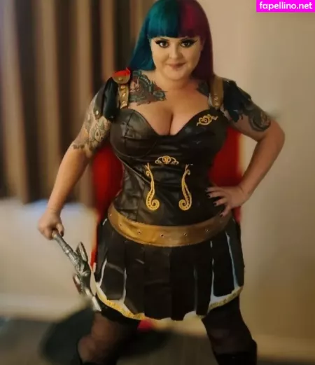 Gothabilly Queen OnlyFans Thumbnail #xelw2tEpQv