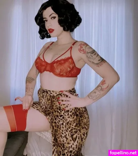 Gothamqueenslays OnlyFans Thumbnail #hmCgvyrvTN