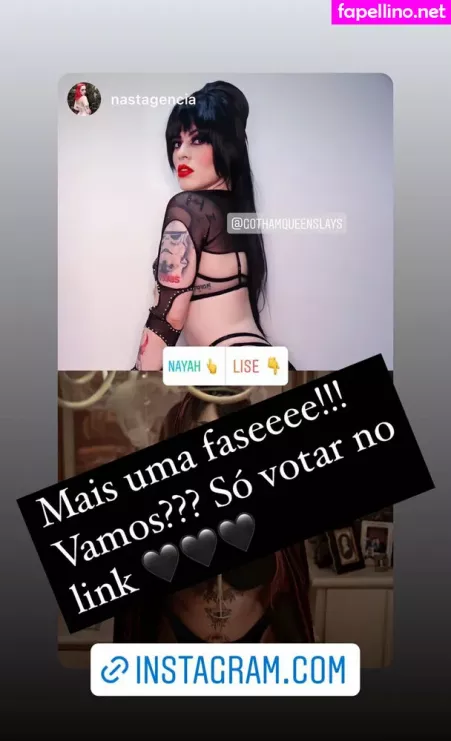 Gothamqueenslaysfree OnlyFans Thumbnail #XnvxYjewJd