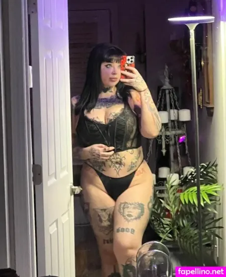 Gothangelsummer 9 OnlyFans Thumbnail #r960339JlD