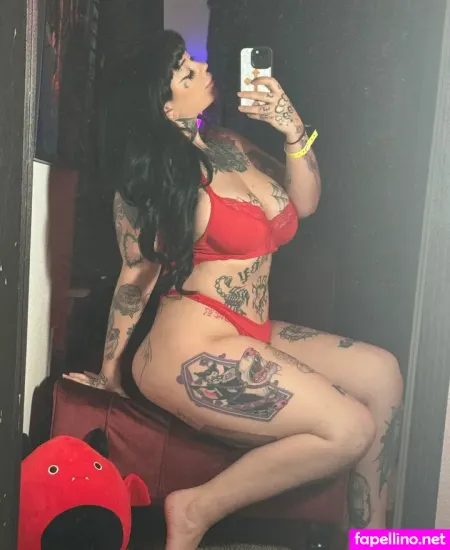 Gothangelsummer 9 OnlyFans Thumbnail #rsgPl3f22S