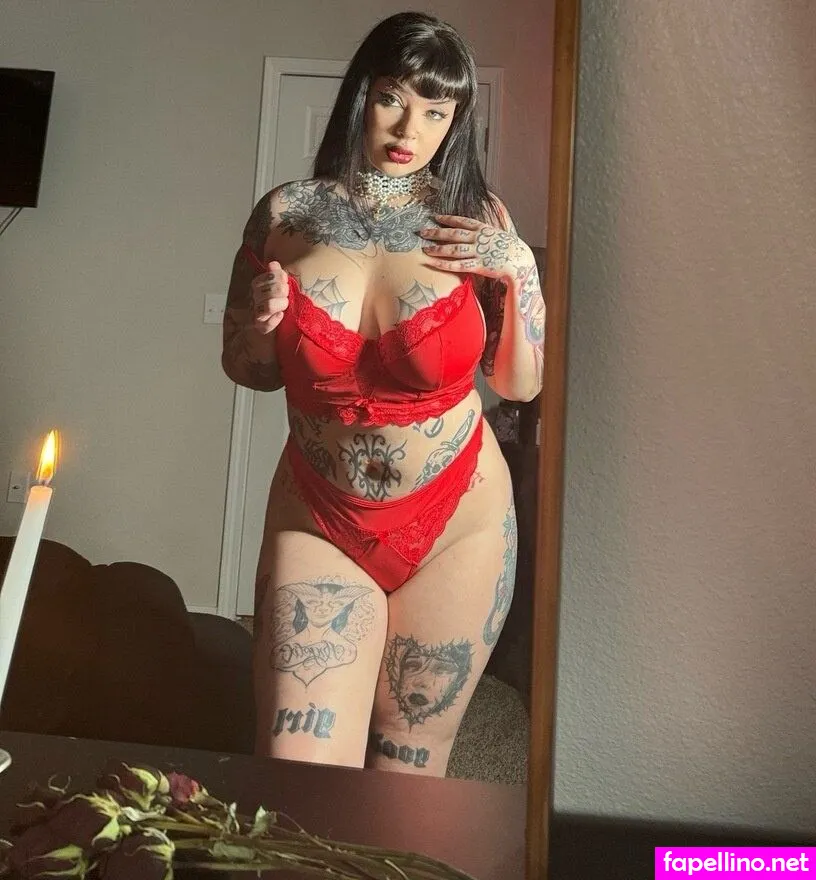 angelsummer, gothangelsummer Nude Leaked OnlyFans Photo #yS5C30qmDe