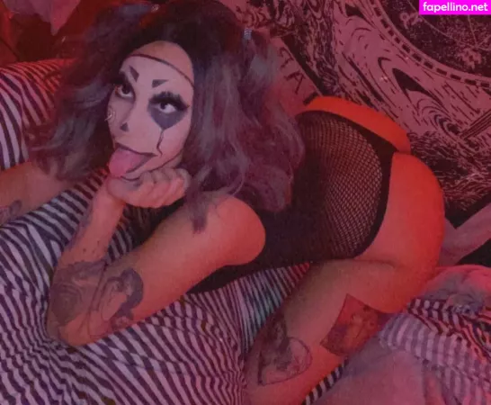 Gothbaby OnlyFans Thumbnail #NW2tSbLR9W