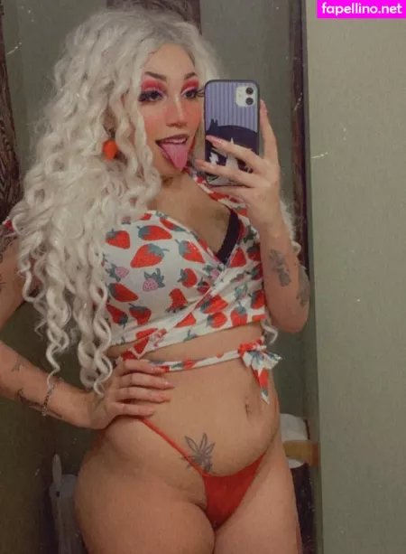 Gothbaby OnlyFans Thumbnail #bwtTrjvS4b