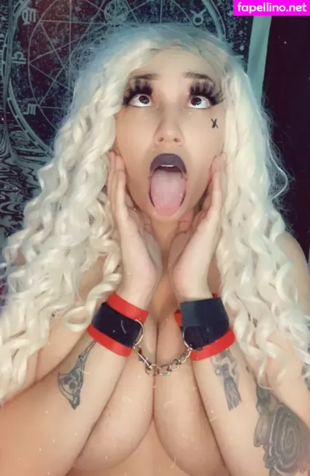 Gothbaby OnlyFans Thumbnail #ixLLzTOjV5