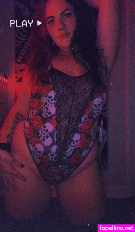 Gothbaby41 OnlyFans Thumbnail #F9GEyLher7