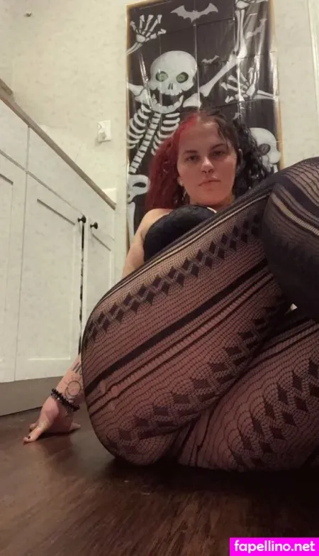 Gothbaby41 OnlyFans Thumbnail #Pu5FPIXLwP