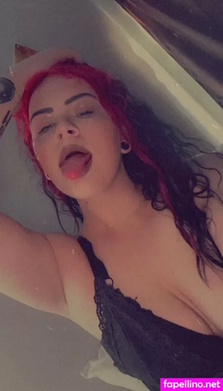 Gothbaby41 OnlyFans Thumbnail #Pv3fbYUPEP