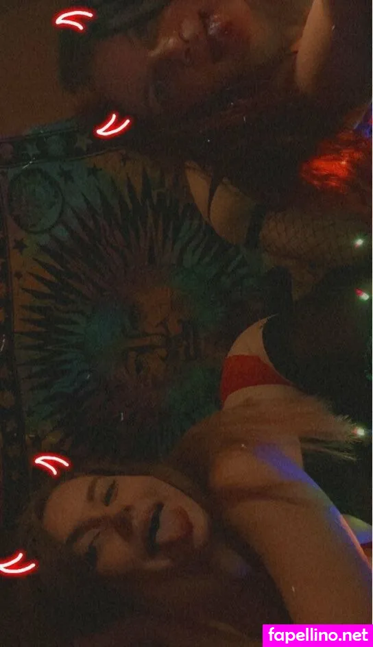 Gothbaby41 Nude Leaked OnlyFans Photo #rK9P3ydx5E