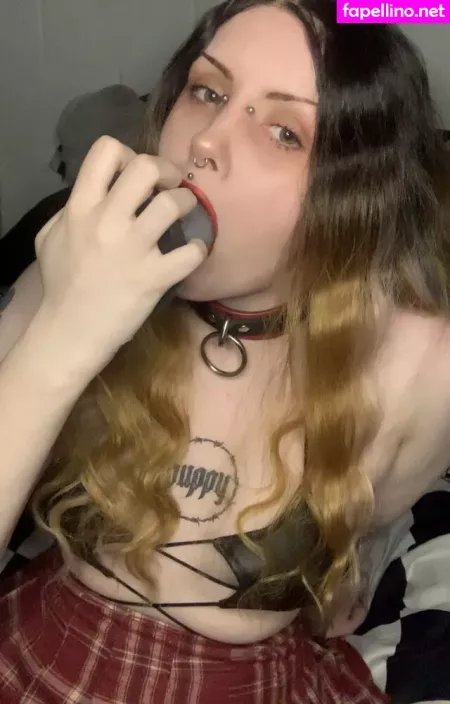 Gothbabybrat OnlyFans Thumbnail #23b3MPTVzC
