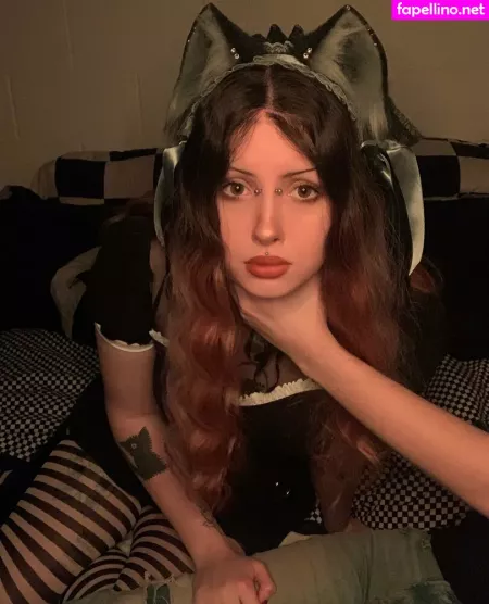 Gothbabybrat OnlyFans Thumbnail #6mKzpgLwsf