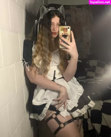 Gothbabybrat OnlyFans Thumbnail #PiHoQjIBOP
