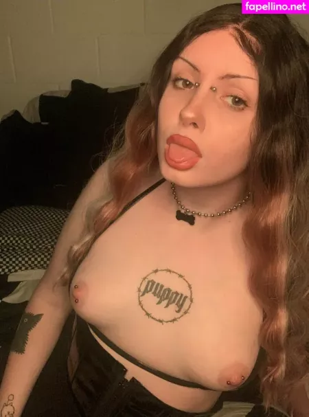 Gothbabybrat OnlyFans Thumbnail #YKMVVkI1Tv