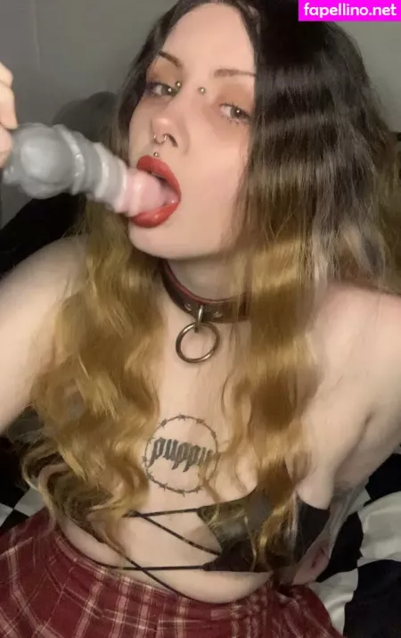 Gothbabybrat OnlyFans Thumbnail #daim6PYZ4O