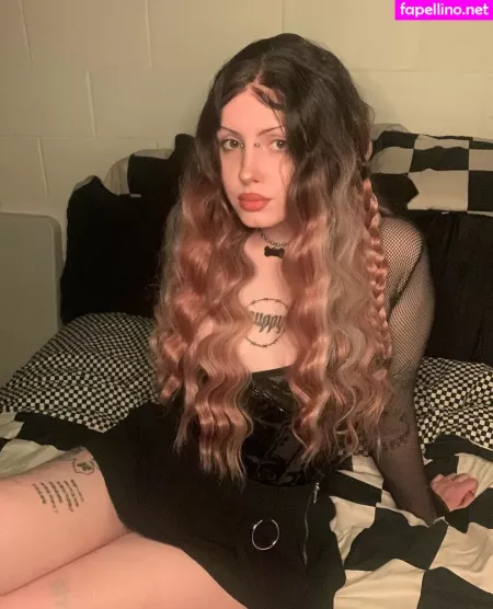 Gothbabybrat OnlyFans Thumbnail #n2YJckAHR9