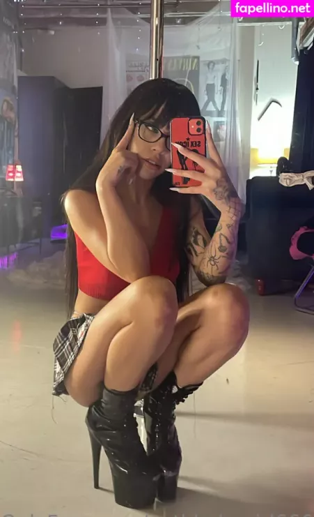 Gothbabygirl666 OnlyFans Thumbnail #35zUuTGkjy