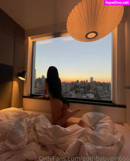 Gothbabygirl666 OnlyFans Thumbnail #AEbw4q2dwh
