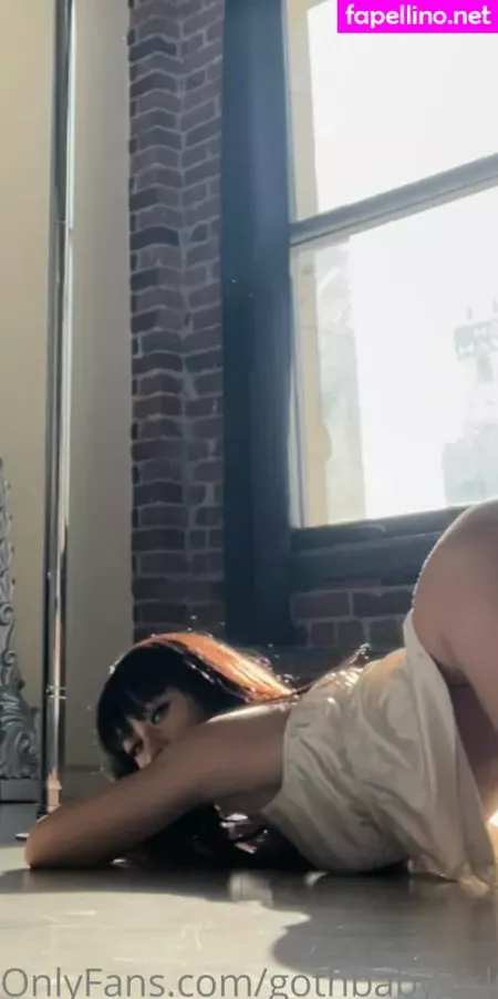 Gothbabygirl666 OnlyFans Thumbnail #h0HdJQWVbF