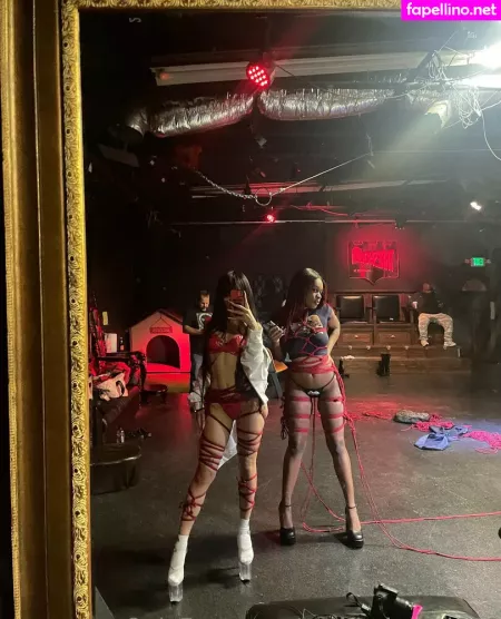 Gothbabygirl666 OnlyFans Thumbnail #zoGuE5MTRl