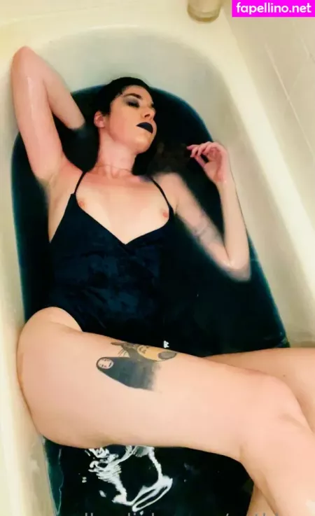 Gothbae OnlyFans Thumbnail #iV6oSSwq5u